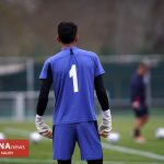 آخرین وضعیت بیرانوند از زبان پزشک پرسپولیس