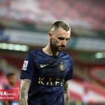 آقای کروکودیل باعث شکست پرسپولیس شد