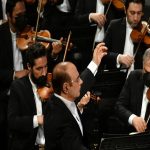 اجرای پاییزی ارکستر سمفونیک تهران تمدید شد