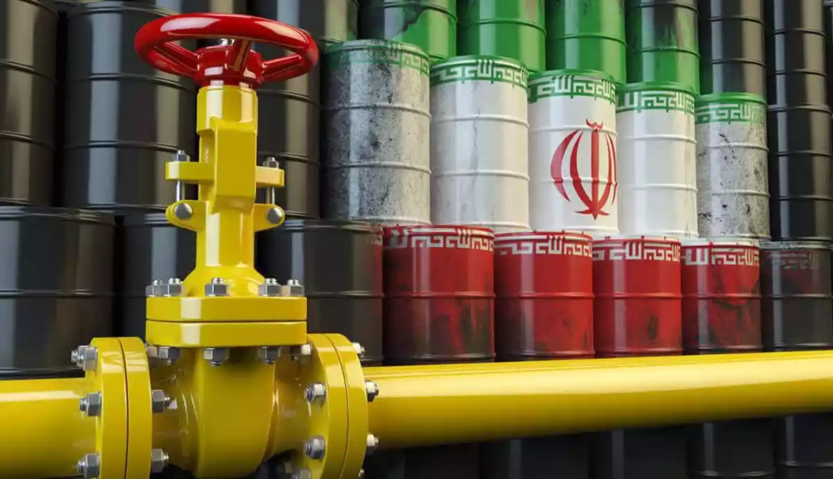 افزایش قیمت نفت سنگین ایران