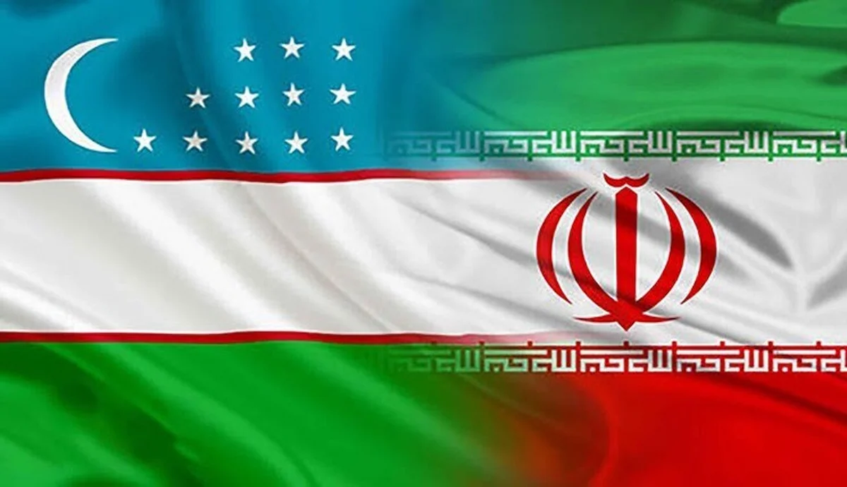 امضا تفاهم‌نامه همکاری ایران و ازبکستان در حوزه پتروشیمی