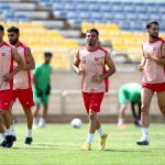 بیرانوند خیال پرسپولیسی‌ها را راحت کرد