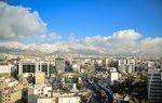 تداوم کیفیت هوای قابل قبول 123 روز در تهران