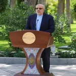 دولت برنامه‌ای برای افزایش قیمت بنزین ندارد/ تولید بنزین ۱۵ میلیون لیتر افزایش یافت