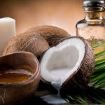 روغن نارگیل موجب چاقی می شود