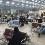 زائران با موجودی ۲۰ دلاری به فرودگاه نجف بروند