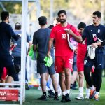 ستاره سپاهان آرزوی یک پرسپولیسی را برآورده می‌کند!