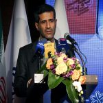 سیاوش صلواتیان دبیر بیست و یکمین دوره جشنواره کتاب و رسانه شد
