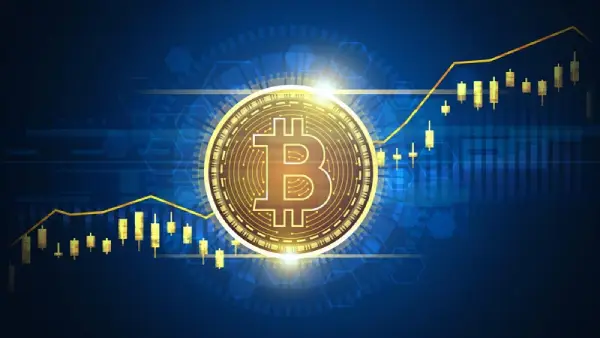 بیت کوین