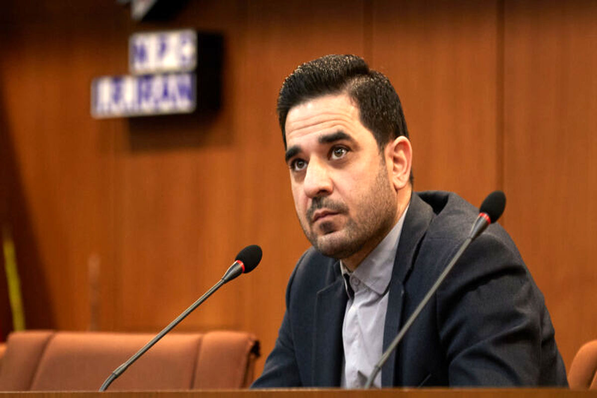تقوی: فدراسیون آنچه در توان داشته به کار گرفته است/ درگیر حواشی گذشته نشویم