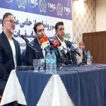نصیرزاده: فدراسیون بدنسازی و پرورش اندام سال گذشته 578 مدال کسب کرد!