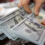 قیمت دلار 29 شهریور 1402 / قیمت دلار و درهم مبادله‌ای کاهشی شد
