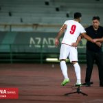 مهدی طارمی گل زد و چهارم شد