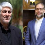 سرپرست فدارسیون شطرنج: مهندس هاشمی بهترین گزینه برای سکانداری ورزش و جوانان است