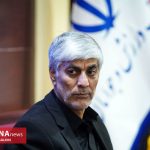 موافقت کمیسیون فرهنگی مجلس با وزیر پیشنهادی ورزش و جوانان