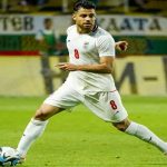 موضع مدافع پرسپولیس برای تیم ملی روشن شد