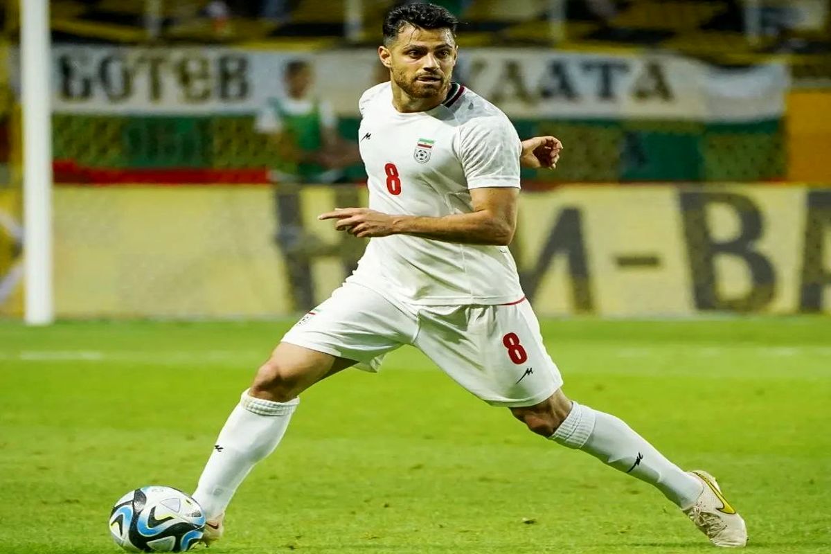 موضع مدافع پرسپولیس برای تیم ملی روشن شد