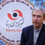 علیقارداشی:  هاشمی اشراف خیلی زیادی در حوزه ورزش دارد