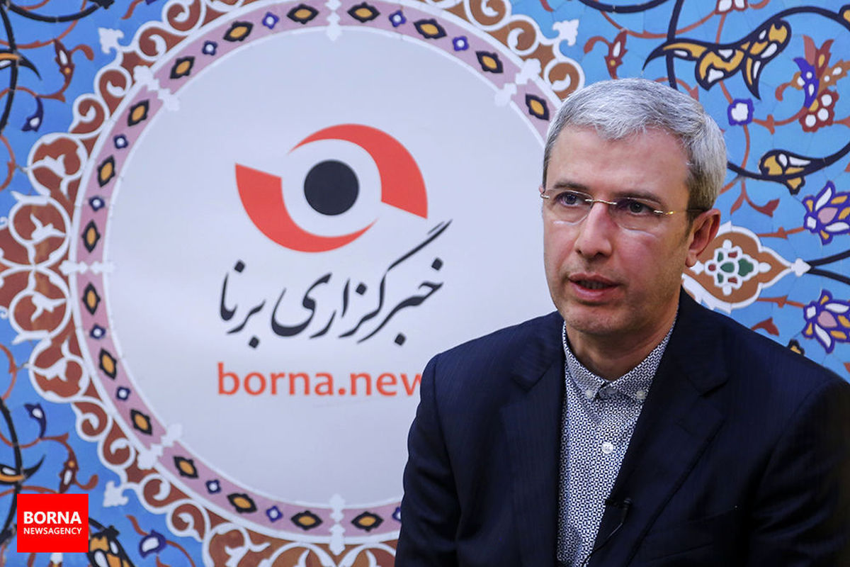 علیقارداشی:  هاشمی اشراف خیلی زیادی در حوزه ورزش دارد