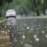 هشدار تشدید بارش باران در ۳ استان شمالی کشور