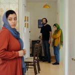 «آیدین بهاری»: هیچ چیز در بازیگری آسان نیست