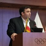 زندی: ورزش به یک وزیر متخصص  نیازمند است /هاشمی مدیر مجرب، جدی و تحول افرین است