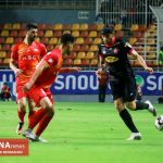 پرسپولیسی‌ها مهدی ترابی را غافلگیر کردند