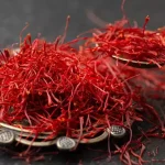 چین، مقصد اول صادرات زعفران ایران