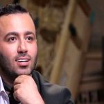 کمدین خندوانه در بیمارستان روانی بستری شد