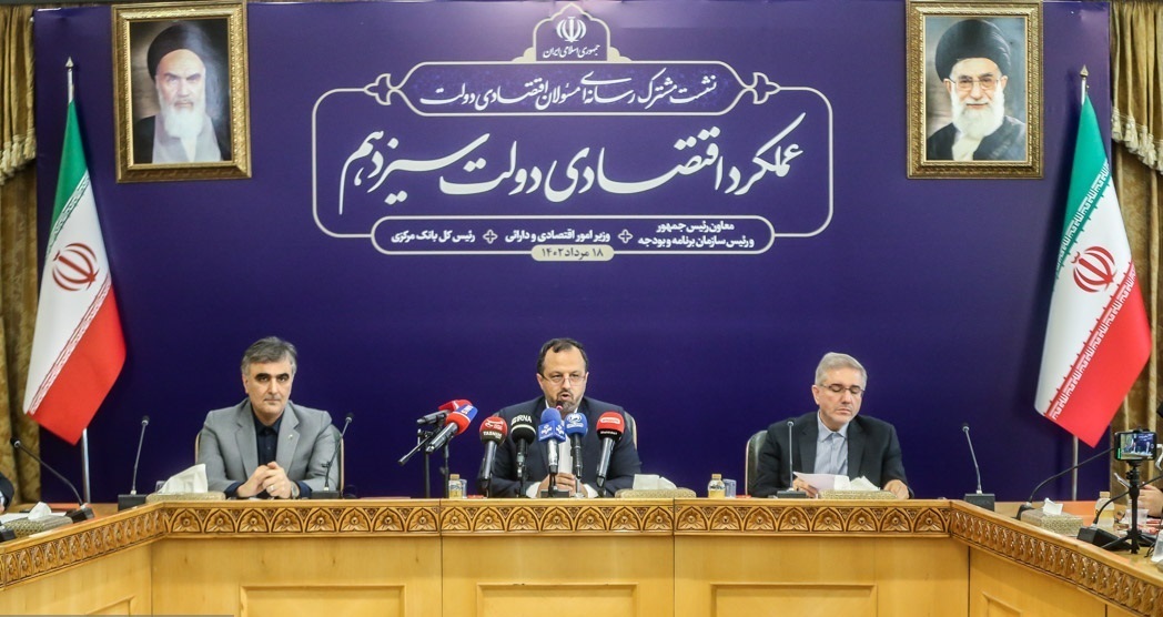 چهار تصویر ناکارآمدی از حزبی که مدعی توسعه و کارآمدی است/ راز حملات بیامان کارگزارانیها علیه ولت سیزدهم چهار تصویر ناکارآمدی از حزبی که مدعی توسعه و کارآمدی است/ راز حملات بیامان کارگزارانیها علیه ولت سیزدهم