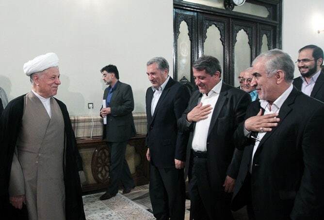 هاشمی هاشمی