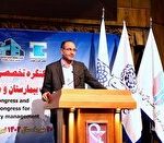 50 هزار تخت بیمارستانی در سراسر کشور در حال احداث است