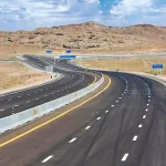 بذرپاش: افتتاح 101 کیلومتر بزرگراه در استان فارس
