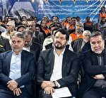 افتتاح و بهره‌برداری از ۱۹۶ پروژه راهداری در استان فارس