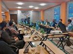 اولین نشست «برای ایران جوان» با حضور فعالان حوزه جمعیت