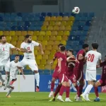 ایران با برتری مقابل قطر قهرمان تورنمنت اردن شد