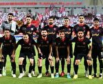 بازگشت پرسپولیس سوژه جدید AFC + فیلم