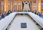 برای حفظ و ارتقای جایگاه سلامت کشور و عقب‌نماندن از رقبا تلاش مضاعف می شود