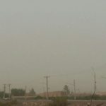 تاخیر ۲ ساعته در شروع به کار مدارس شهرستان سیرجان