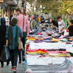تشریح آخرین وضعیت ساماندهی دستفروشان
