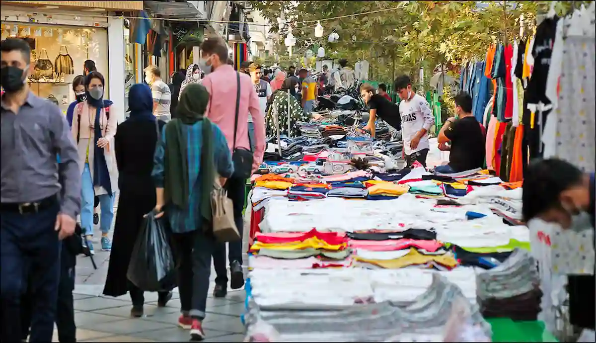 تشریح آخرین وضعیت ساماندهی دستفروشان