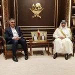 توافق ایران و قطر درباره استفاده از منابع ارزی آزاد شده