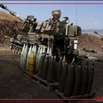 حزب‌الله لبنان به 5 پایگاه اسرائیل حمله کرد