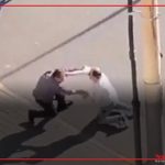حمله با چاقو به کارمند محلی سفارت رژیم صهیونیستی در پکن