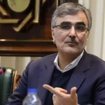 رئیس کل بانک مرکزی در مراکش چه می‌کند؟
