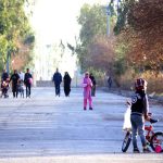 راه اندازی ۱۰ دهکده ورزشی براساس طرح تفصیلی جدید تهران