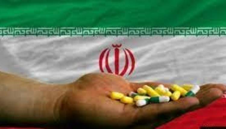 رقابت ایران با هند و چین بر سر صادارت دارو به عراق و اقغانستان!