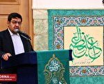 ری از دیرباز در شکل‌گیری پایه‌ها و تفکرات فرهنگ معنوی تهران مؤثر بوده است