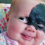نوزاد عجیب الخلقه