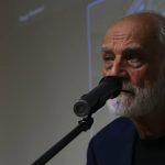 شب بزرگداشت محمد عبدی